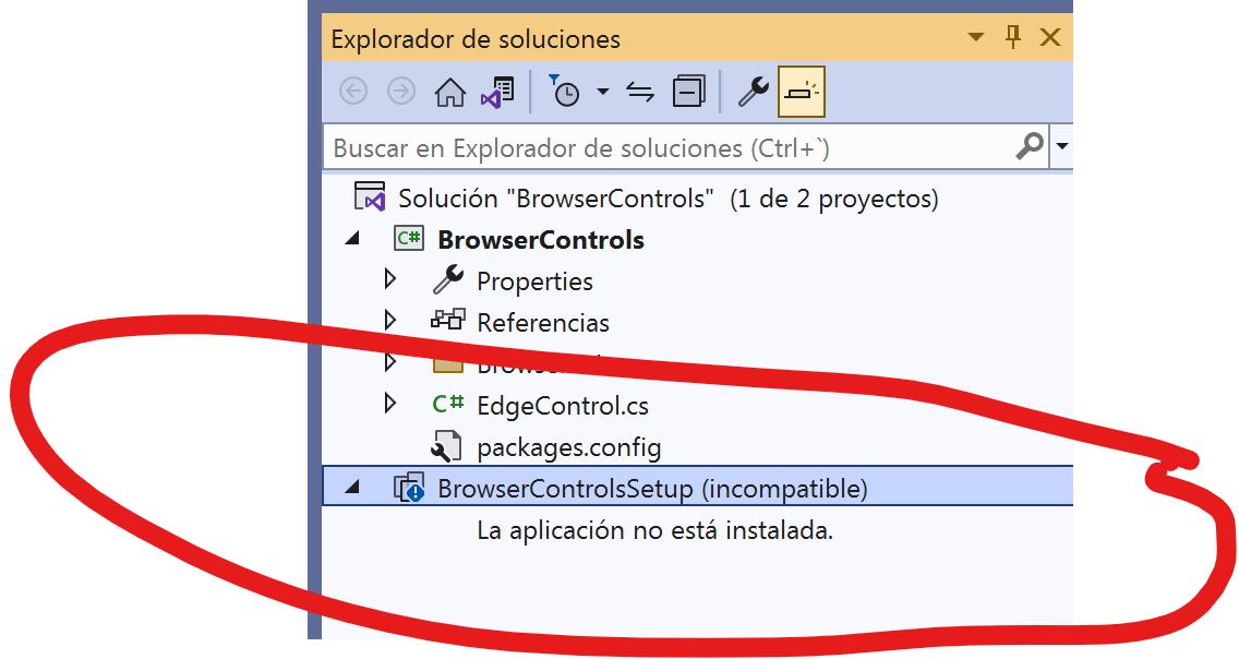 Automating browser navigation - West Wind Technologies Support